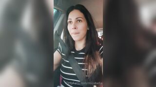 Missbella (Bella Brookz aka Miss Bella aka bellabbz) OnlyFans Leaks Former Camgirl & Erotica Content Creator Porn 17