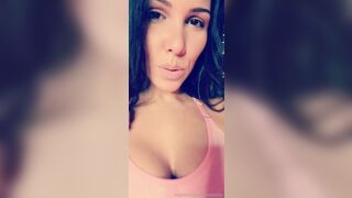 Missbella (Bella Brookz aka Miss Bella aka bellabbz) OnlyFans Leaks Former Camgirl & Erotica Content Creator Porn 33