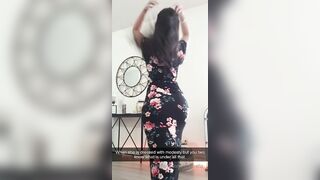 Missbella (Bella Brookz aka Miss Bella aka bellabbz) OnlyFans Leaks Former Camgirl & Erotica Content Creator Porn 16