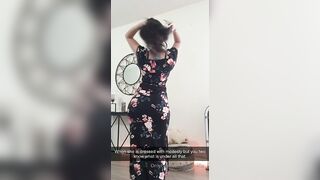 Missbella (Bella Brookz aka Miss Bella aka bellabbz) OnlyFans Leaks Former Camgirl & Erotica Content Creator Porn 16