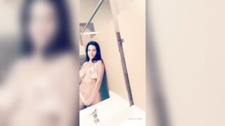 Missbella (Bella Brookz aka Miss Bella aka bellabbz) OnlyFans Leaks Former Camgirl & Erotica Content Creator Porn 64
