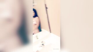 Missbella (Bella Brookz aka Miss Bella aka bellabbz) OnlyFans Leaks Former Camgirl & Erotica Content Creator Porn 64