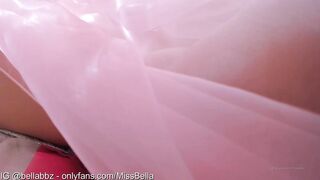 Missbella (Bella Brookz aka Miss Bella aka bellabbz) OnlyFans Leaks Former Camgirl & Erotica Content Creator Porn 55