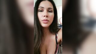 Missbella (Bella Brookz aka Miss Bella aka bellabbz) OnlyFans Leaks Former Camgirl & Erotica Content Creator Porn 39