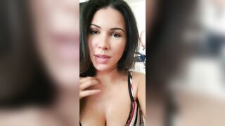 Missbella (Bella Brookz aka Miss Bella aka bellabbz) OnlyFans Leaks Former Camgirl & Erotica Content Creator Porn 39