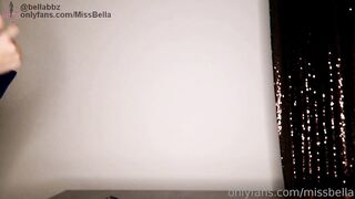 Missbella (Bella Brookz aka Miss Bella aka bellabbz) OnlyFans Leaks Former Camgirl & Erotica Content Creator Porn 60