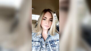 Zoeneli (Zoeneli71 aka zoenelis aka Zoe Neli) OnlyFans Leaks Submissive Gilr Next Door Porn Video 13