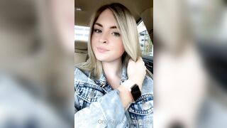 Zoeneli (Zoeneli71 aka zoenelis aka Zoe Neli) OnlyFans Leaks Submissive Gilr Next Door Porn Video 13