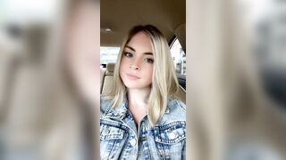 Zoeneli (Zoeneli71 aka zoenelis aka Zoe Neli) OnlyFans Leaks Submissive Gilr Next Door Porn Video 13