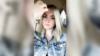 Zoeneli (Zoeneli71 aka zoenelis aka Zoe Neli) OnlyFans Leaks Submissive Gilr Next Door Porn Video 13