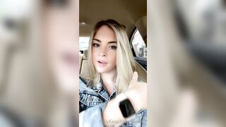 Zoeneli (Zoeneli71 aka zoenelis aka Zoe Neli) OnlyFans Leaks Submissive Gilr Next Door Porn Video 13