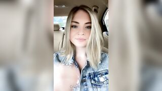 Zoeneli (Zoeneli71 aka zoenelis aka Zoe Neli) OnlyFans Leaks Submissive Gilr Next Door Porn Video 13