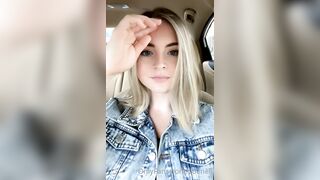 Zoeneli (Zoeneli71 aka zoenelis aka Zoe Neli) OnlyFans Leaks Submissive Gilr Next Door Porn Video 13