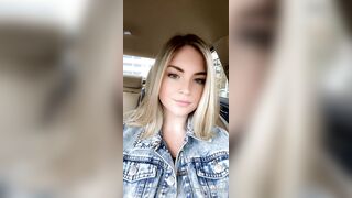 Zoeneli (Zoeneli71 aka zoenelis aka Zoe Neli) OnlyFans Leaks Submissive Gilr Next Door Porn Video 13