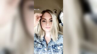 Zoeneli (Zoeneli71 aka zoenelis aka Zoe Neli) OnlyFans Leaks Submissive Gilr Next Door Porn Video 13