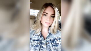 Zoeneli (Zoeneli71 aka zoenelis aka Zoe Neli) OnlyFans Leaks Submissive Gilr Next Door Porn Video 13