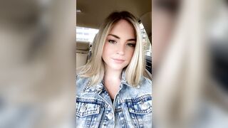 Zoeneli (Zoeneli71 aka zoenelis aka Zoe Neli) OnlyFans Leaks Submissive Gilr Next Door Porn Video 13