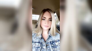 Zoeneli (Zoeneli71 aka zoenelis aka Zoe Neli) OnlyFans Leaks Submissive Gilr Next Door Porn Video 13