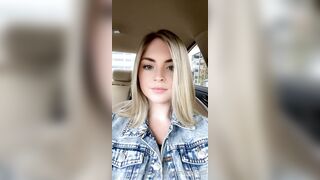 Zoeneli (Zoeneli71 aka zoenelis aka Zoe Neli) OnlyFans Leaks Submissive Gilr Next Door Porn Video 13