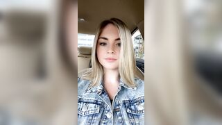 Zoeneli (Zoeneli71 aka zoenelis aka Zoe Neli) OnlyFans Leaks Submissive Gilr Next Door Porn Video 13