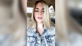 Zoeneli (Zoeneli71 aka zoenelis aka Zoe Neli) OnlyFans Leaks Submissive Gilr Next Door Porn Video 13