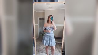 Zoeneli (Zoeneli71 aka zoenelis aka Zoe Neli) OnlyFans Leaks Submissive Gilr Next Door Porn Video 29