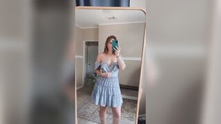 Zoeneli (Zoeneli71 aka zoenelis aka Zoe Neli) OnlyFans Leaks Submissive Gilr Next Door Porn Video 29