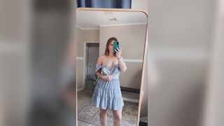 Zoeneli (Zoeneli71 aka zoenelis aka Zoe Neli) OnlyFans Leaks Submissive Gilr Next Door Porn Video 29