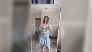 Zoeneli (Zoeneli71 aka zoenelis aka Zoe Neli) OnlyFans Leaks Submissive Gilr Next Door Porn Video 29