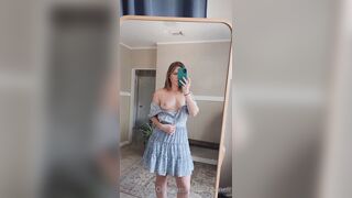 Zoeneli (Zoeneli71 aka zoenelis aka Zoe Neli) OnlyFans Leaks Submissive Gilr Next Door Porn Video 29