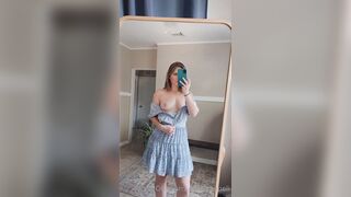Zoeneli (Zoeneli71 aka zoenelis aka Zoe Neli) OnlyFans Leaks Submissive Gilr Next Door Porn Video 29