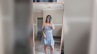 Zoeneli (Zoeneli71 aka zoenelis aka Zoe Neli) OnlyFans Leaks Submissive Gilr Next Door Porn Video 29