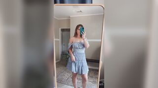 Zoeneli (Zoeneli71 aka zoenelis aka Zoe Neli) OnlyFans Leaks Submissive Gilr Next Door Porn Video 29