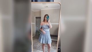 Zoeneli (Zoeneli71 aka zoenelis aka Zoe Neli) OnlyFans Leaks Submissive Gilr Next Door Porn Video 29