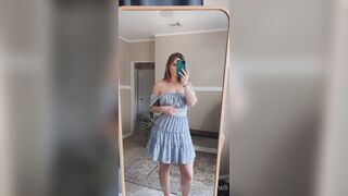 Zoeneli (Zoeneli71 aka zoenelis aka Zoe Neli) OnlyFans Leaks Submissive Gilr Next Door Porn Video 29