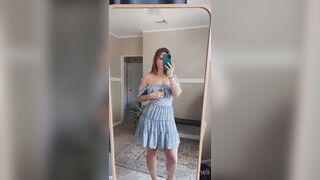 Zoeneli (Zoeneli71 aka zoenelis aka Zoe Neli) OnlyFans Leaks Submissive Gilr Next Door Porn Video 29