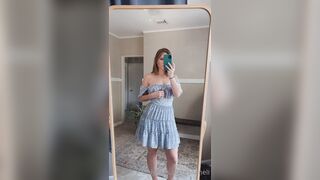 Zoeneli (Zoeneli71 aka zoenelis aka Zoe Neli) OnlyFans Leaks Submissive Gilr Next Door Porn Video 29