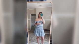 Zoeneli (Zoeneli71 aka zoenelis aka Zoe Neli) OnlyFans Leaks Submissive Gilr Next Door Porn Video 29