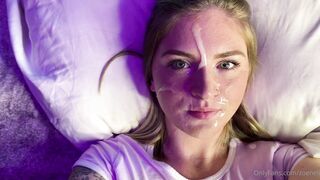 Zoeneli (Zoeneli71 aka zoenelis aka Zoe Neli) OnlyFans Leaks Submissive Gilr Next Door Porn Video 11