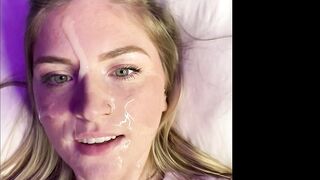 Zoeneli (Zoeneli71 aka zoenelis aka Zoe Neli) OnlyFans Leaks Submissive Gilr Next Door Porn Video 11