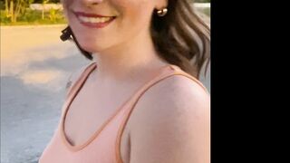 Zoeneli (Zoeneli71 aka zoenelis aka Zoe Neli) OnlyFans Leaks Submissive Gilr Next Door Porn Video 18