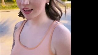 Zoeneli (Zoeneli71 aka zoenelis aka Zoe Neli) OnlyFans Leaks Submissive Gilr Next Door Porn Video 18