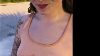 Zoeneli (Zoeneli71 aka zoenelis aka Zoe Neli) OnlyFans Leaks Submissive Gilr Next Door Porn Video 18