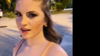 Zoeneli (Zoeneli71 aka zoenelis aka Zoe Neli) OnlyFans Leaks Submissive Gilr Next Door Porn Video 18