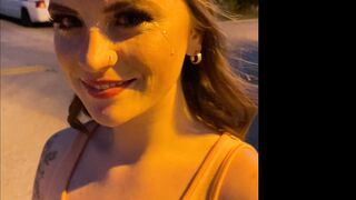 Zoeneli (Zoeneli71 aka zoenelis aka Zoe Neli) OnlyFans Leaks Submissive Gilr Next Door Porn Video 18