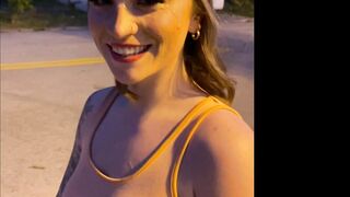 Zoeneli (Zoeneli71 aka zoenelis aka Zoe Neli) OnlyFans Leaks Submissive Gilr Next Door Porn Video 18