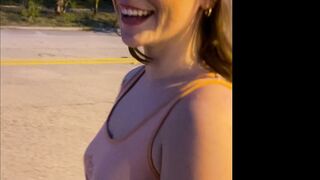 Zoeneli (Zoeneli71 aka zoenelis aka Zoe Neli) OnlyFans Leaks Submissive Gilr Next Door Porn Video 18