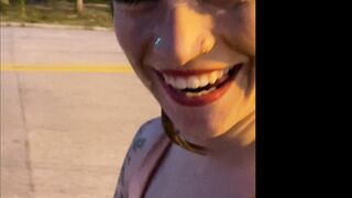 Zoeneli (Zoeneli71 aka zoenelis aka Zoe Neli) OnlyFans Leaks Submissive Gilr Next Door Porn Video 18