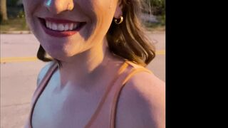 Zoeneli (Zoeneli71 aka zoenelis aka Zoe Neli) OnlyFans Leaks Submissive Gilr Next Door Porn Video 18