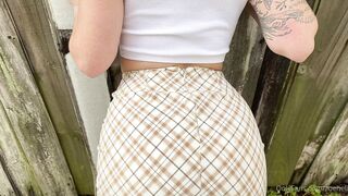 Zoeneli (Zoeneli71 aka zoenelis aka Zoe Neli) OnlyFans Leaks Submissive Gilr Next Door Porn Video 16